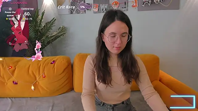 Leylamirage - breast massage without top