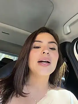 SofiaGomez444 - Let me feel you, and I’ll flirt with you
