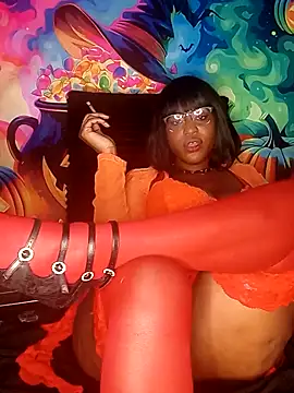 AmazonianMistress - 🎃Last Tipper Gets A Treat🎃Video/Pic?🎃