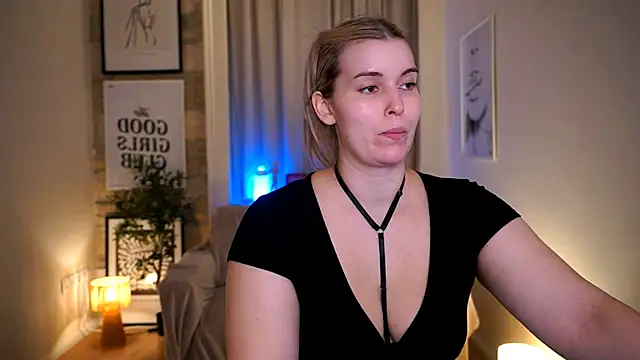 ShyHotNerd - Szoknya le / Skirt off