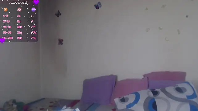 Evangeline_lover - I masturbate my pussy with a dildo