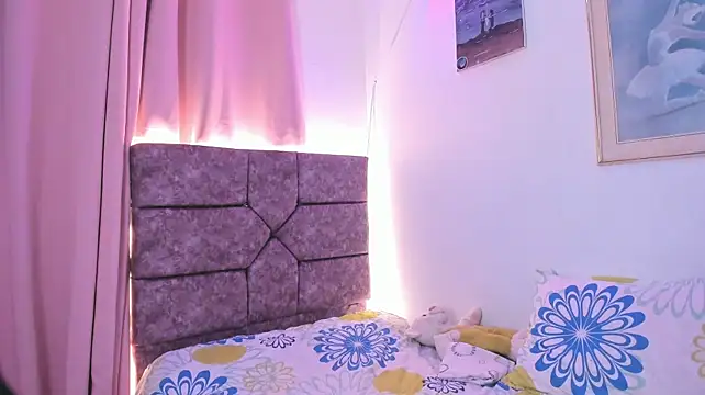 Abby-joule - Show tits