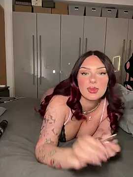 OliviaaFischer - Oil boobs +3 Videos
