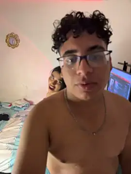 Lorena_and_camilo - Monta mi polla deliciosa