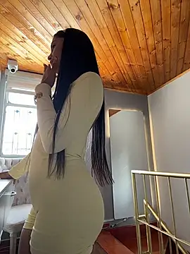 Mavi_pink - ZOOM PUSSY 😇