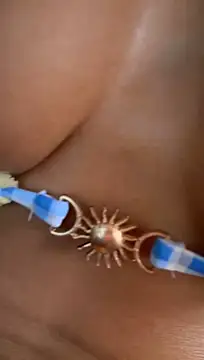 Palmer__ - HE MASTURBATES ME & SUCK MY BOOBS