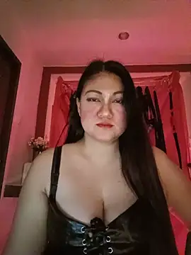 Dominalisa - Public Pussy Masturbation and Squirting