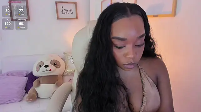 Zobe_love - Hi,I want to see you naked and dancing❤❤