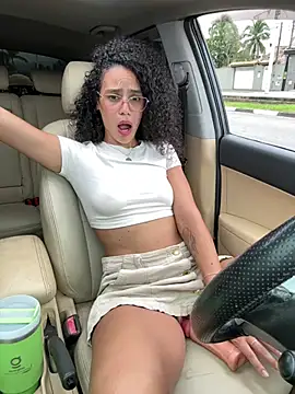 SirenStell0 - 🚗 PUBLIC FLASH 😏Mostrar tudo no carro