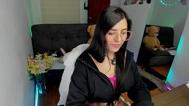 Luxxur69 - double penetration with squirt:devil: