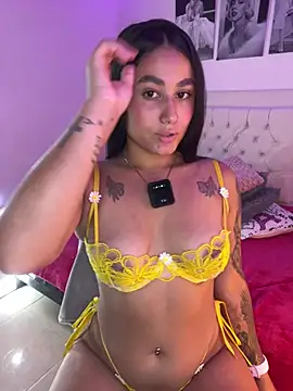 Brenda_Kiss_ - Delicious Blowjob whit saliva