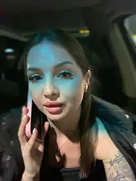 KrisMagnoly - VibRRRRate my pussy