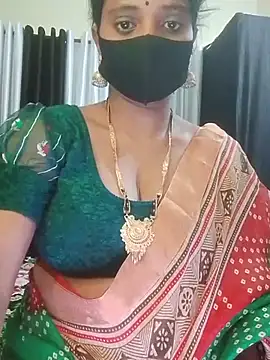 Am_Mohini09 - Ass show