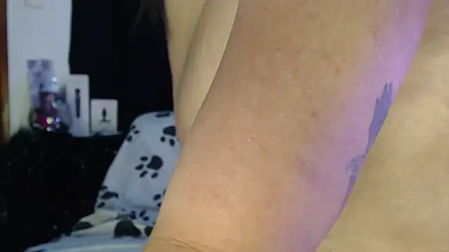 Danna_chubby_ - fart