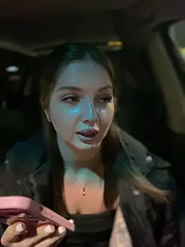 KrisMagnoly - VibRRRRate my pussy
