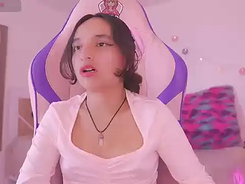 _emily_jonexs - Naked