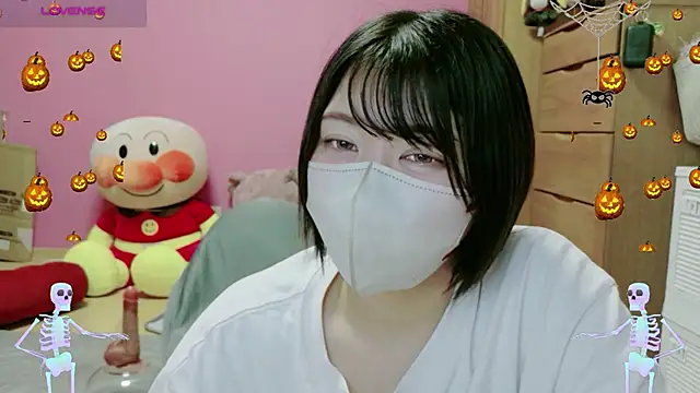 _usya_2525 - 舌出し👅あへあへ💕