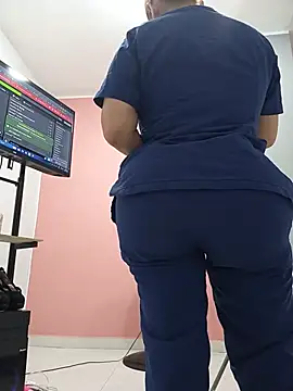 -Serena_ - dildo anal