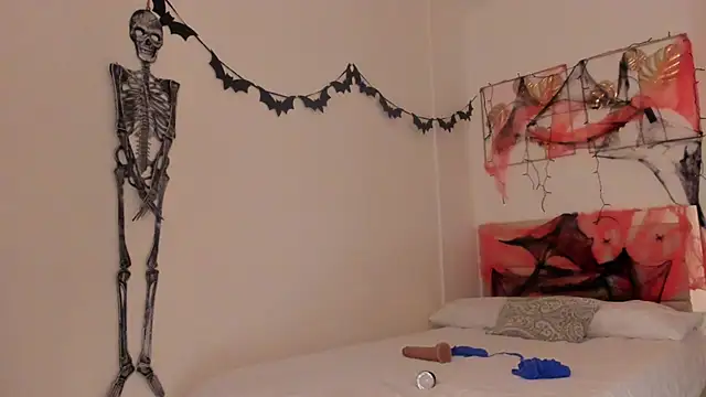 Annalise_goerts - Double plausure plug anal + finger pussy