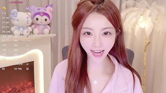 Youmibaby11 - 晚上好~