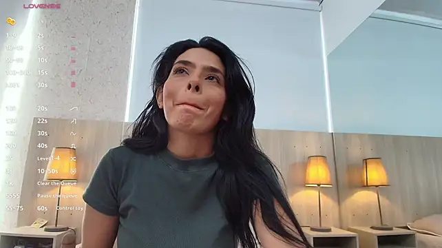 Mature_eva1 - show cum