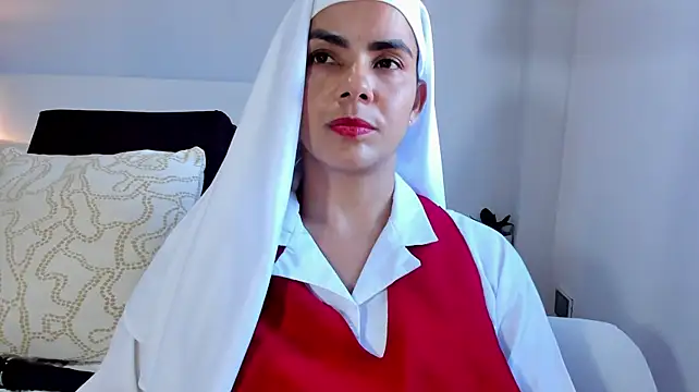 ClaraMariaMon - take off all my sins