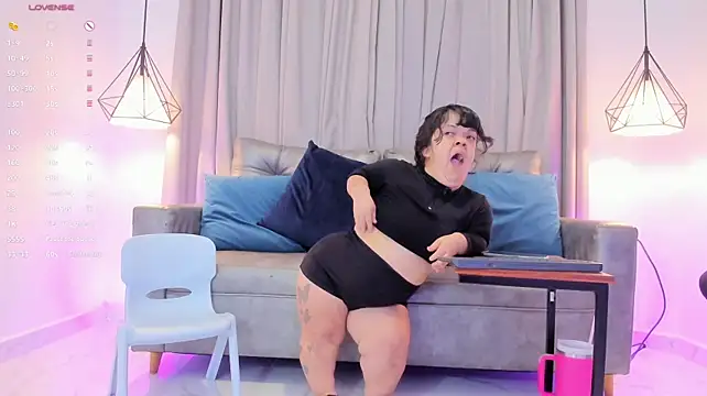 PamelaBonnet_mml - Drool and stroke my dildo