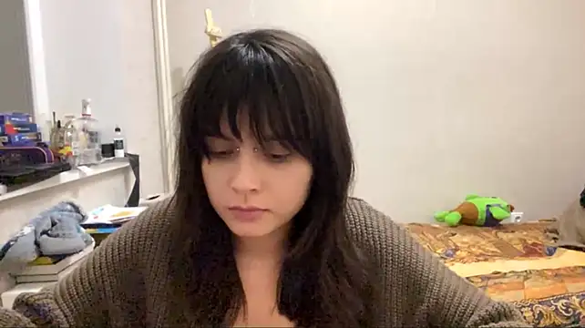 SaintMari - tease you with my panties