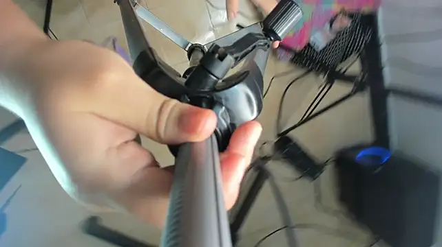 Nyla_Petite - ICE IN MY TITS