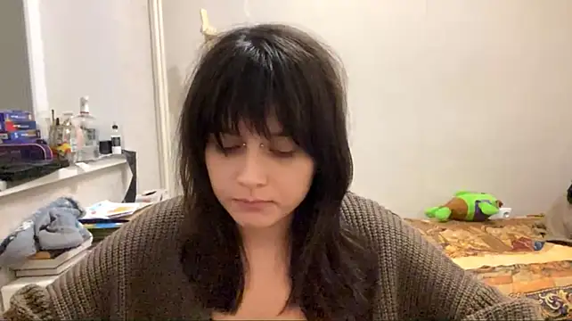 SaintMari - tease you with my panties