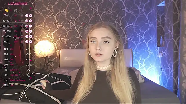 MiaMiaMeow - SPANK MY ASS x 10
