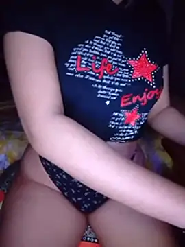 Tanishacutie - Lick 2 fingers 🤤