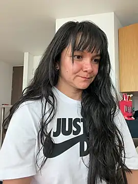 Nova_Gabriela - Come on, baby, let's get naked and feel