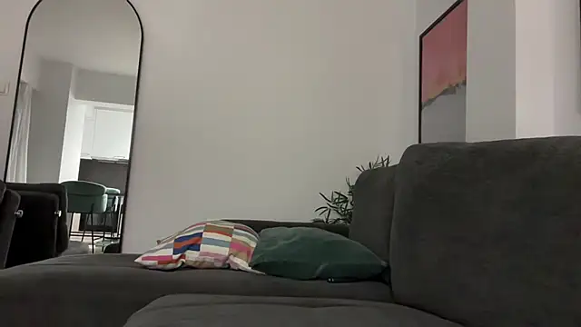 Kellyvenous - plug in ass dildo in pussy