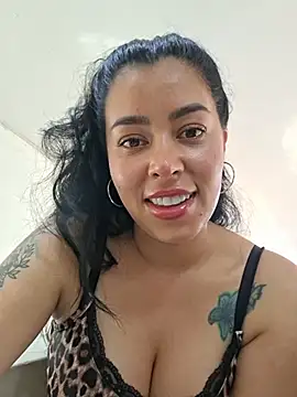 Luianna - Turn me on 😈💦😈💦