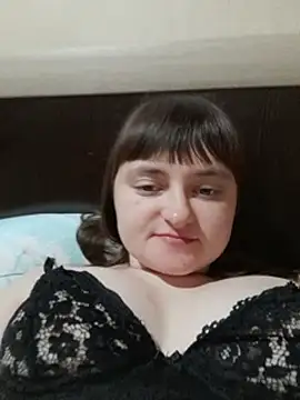 LuckyLust15 - Suck two fingers deep