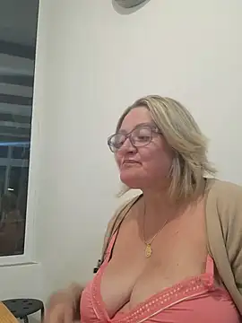 Lady_charlyne - Douche hot