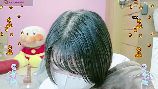 _usya_2525 - 舌出し👅あへあへ💕