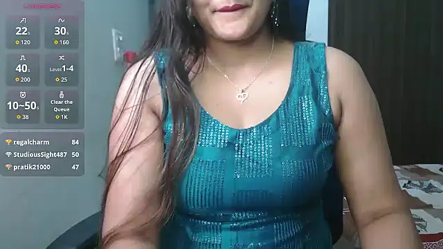 Jass-Karan - 1 Song Sexy dance + Boobs show