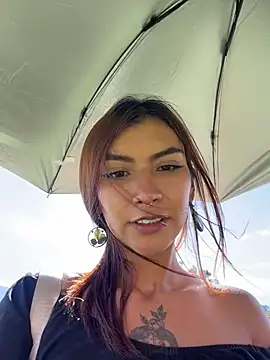 Zoe_addiction - Tits completely naked and drooling
