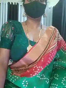 Am_Mohini09 - Ass show