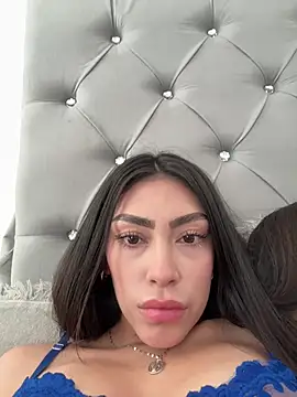 Bonny_Eva - OIL BODY AND CONTROL TOY X5 min🔥