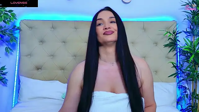 Daliya_ - Oil my Body+Sexy Gift