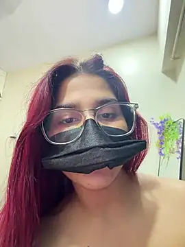 Cute_Zaina - Pussy oli