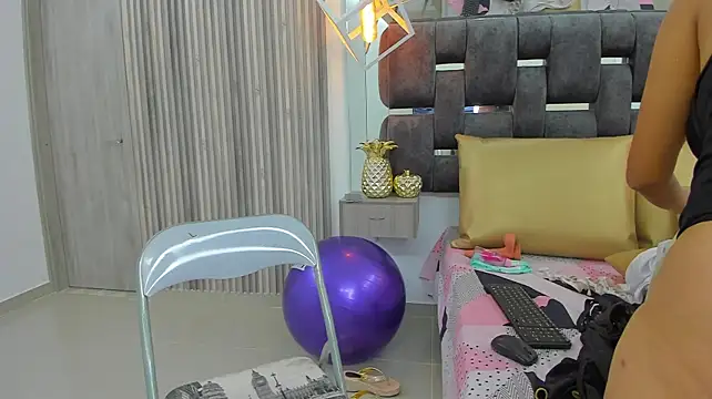 -Cleo_ - Delicious pussyplay🔥😈