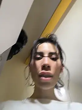 AlmaSajor_ - SEXY BODY TOUR TEASE