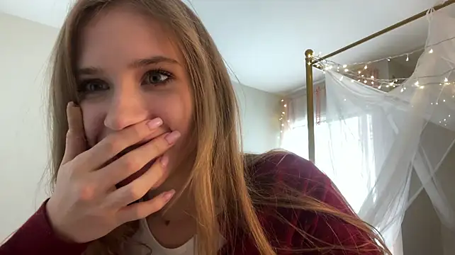 LynellMilleson - rub my cheeks haha