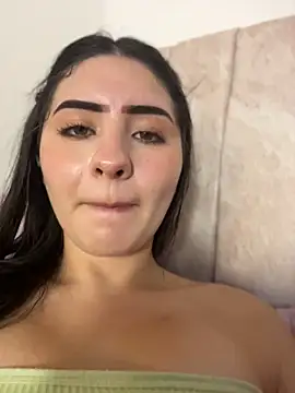 NathySweet_ - fuck me in doggy + pussy to mouth
