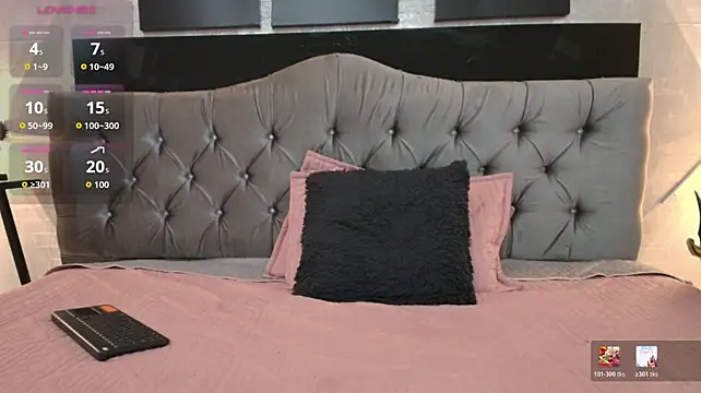 Celeste__sweet - control of my lovense for 10 min