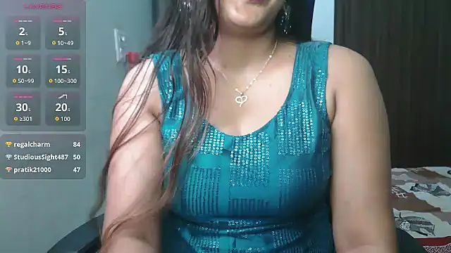 Jass-Karan - 1 Song Sexy dance + Boobs show